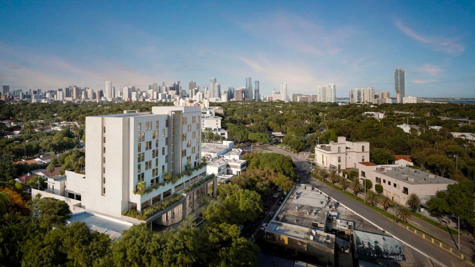 image 11 of Atelier Residences Miami