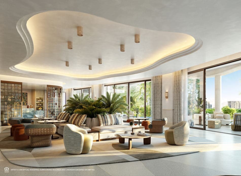 image 13 of The Residences at Six Fisher Island